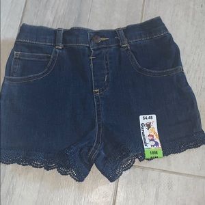 Toddler Shorts